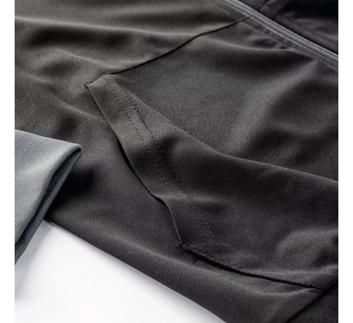 Pánská mikina Delian M 92800442903 - Hi-Tec