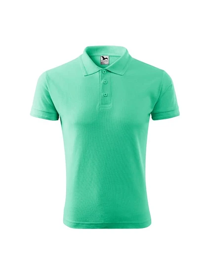 Tričko Pique Polo M model 18777020 - Malfini