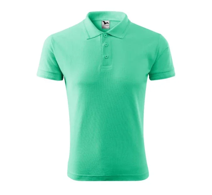 Tričko Malfini Pique Polo M MLI-20395 Tričko Malfini Pique Polo M MLI-20395