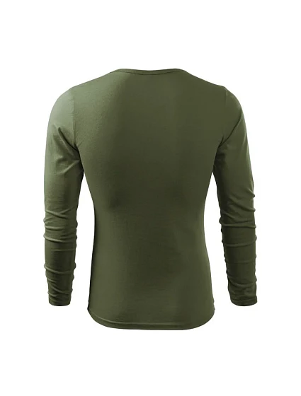 Tričko FitT LS M model 18020776 - Malfini