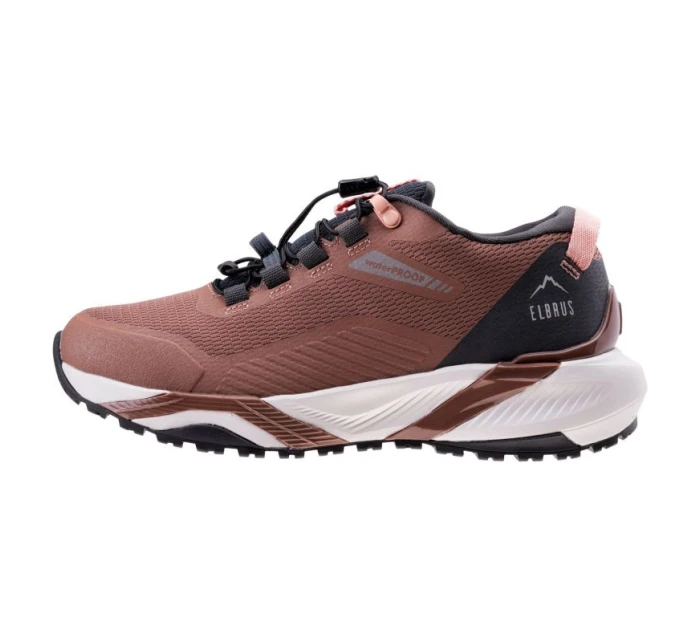 Boty Elbrus Faren Wp Gr W 92800488757 Boty Elbrus Faren Wp Gr W 92800488757