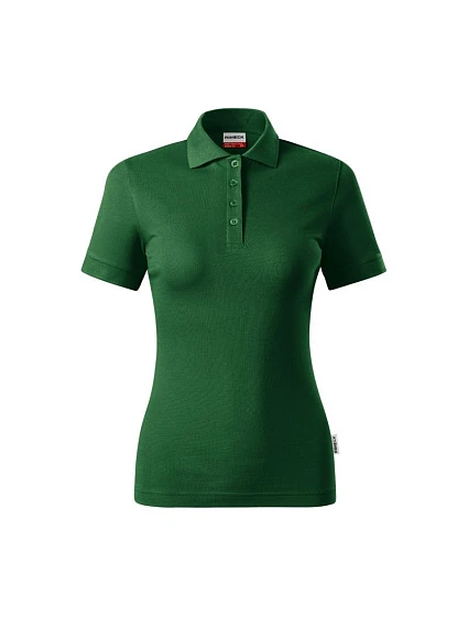 Resist Heavy Polo Shirt W model 21313279 - Rimeck Resist Heavy Polo Shirt W model 21313279 - Rimeck