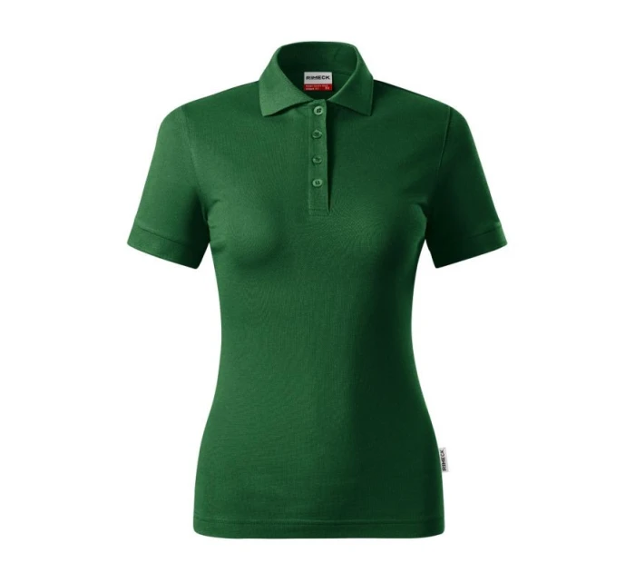Rimeck Resist Heavy Polo Shirt W MLI-R2106