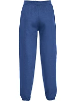 Dětské tepláky 10. bright royal model 22474552 - Russell Athletic Dětské tepláky 10. bright royal model 22474552 - Russell Athletic