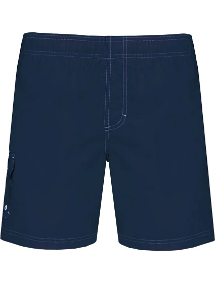 Kariban ProAct PA 119 Pánské plavky 20.P119 navy