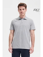 SOL'S Spring II Piqué polo 25.1362 red SOL'S Spring II Piqué polo 25.1362 red