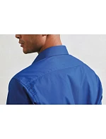 Premier PR 200 Popelínová košile s dlouhým rukávem 39.0200 purple Premier PR 200 Popelínová košile s dlouhým rukávem 39.0200 purple