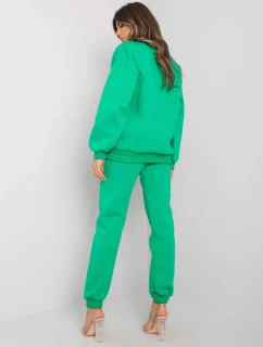 Sada EM KMPL 660.33 zelená