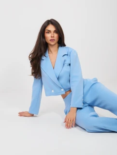 Sada IT KMPL 22255.20 světle modrá