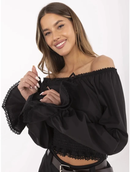 Halenka LK BZ model 20975979 černá - FPrice