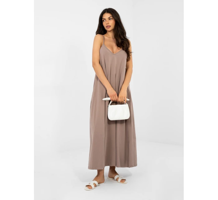 RV SK šaty A1088.29 tmavě lila