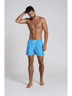 Plavky Modrá model 17584371 - Henderson