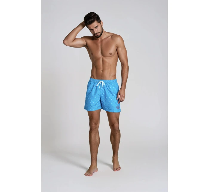 Plavky Modrá model 17584371 - Henderson Plavky Modrá model 17584371 - Henderson