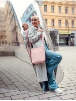 Kabelka VUCH Eldrin Pink Kabelka VUCH Eldrin Pink