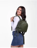 Dámský batoh Vuch Ami Green Dámský batoh Vuch Ami Green