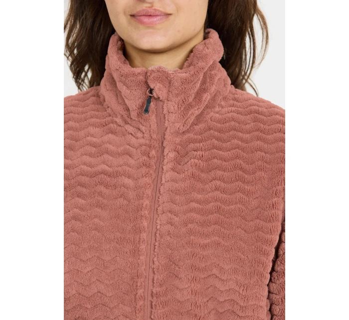 Dámská fleecová mikina model 21344621 - Whistler