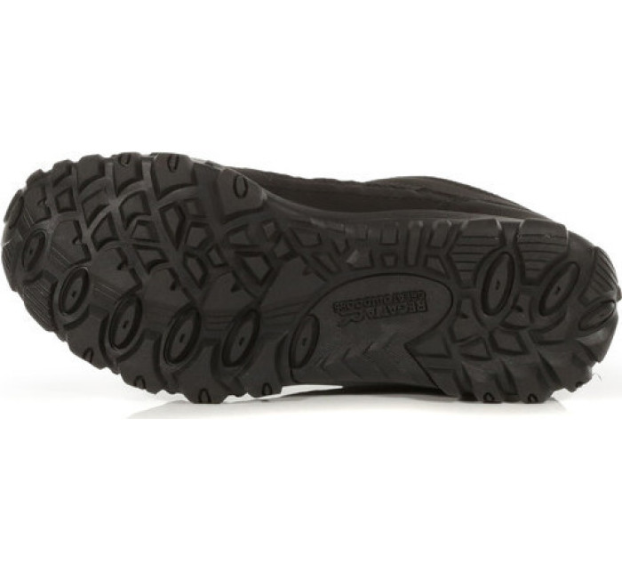 Dámské boty  Edgepoint WP černé model 18684863 - Regatta