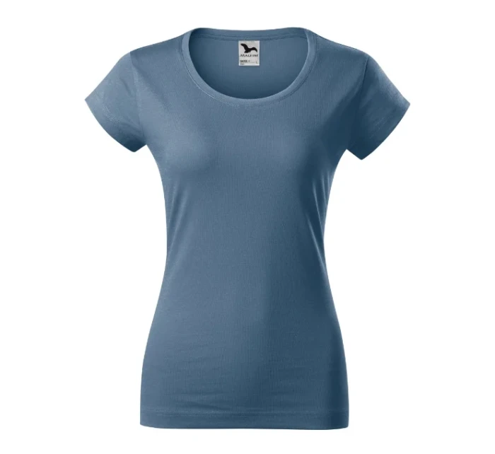 Viper tričko dámské denim Viper tričko dámské denim