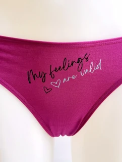 Dámské kalhotky Margaret