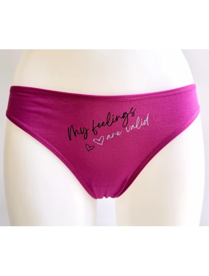 Dámské kalhotky Margaret Dámské kalhotky Margaret