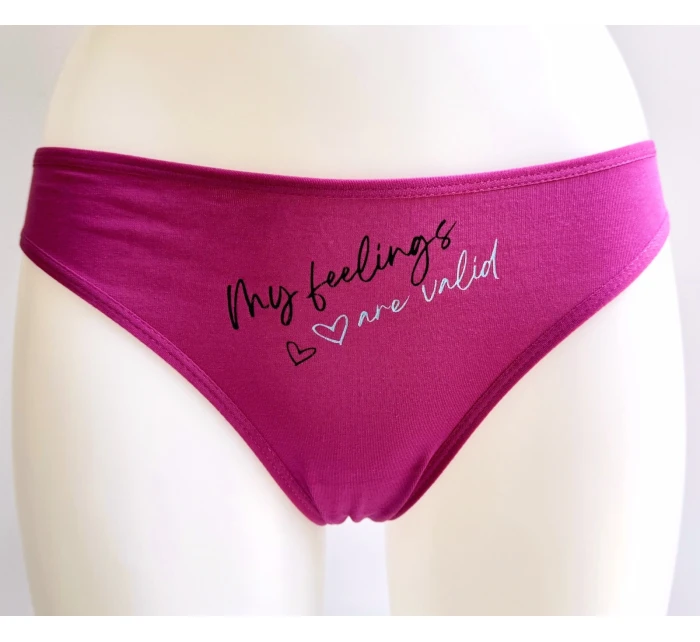 Dámské kalhotky Margaret Dámské kalhotky Margaret