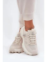 Sportovní obuv  model 211335 Step in style