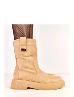 Boty  model 219644 Solea