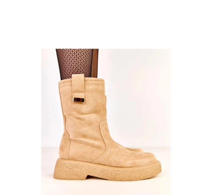 Boty  model 219644 Solea