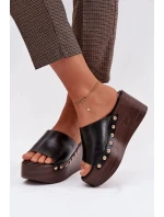 Pantofle  model 225128 Step in style