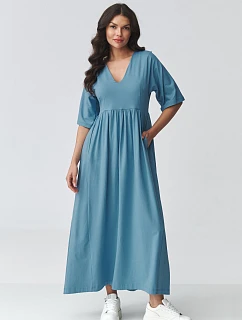 Denní šaty model 225634 Makadamia