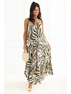 Denní šaty model 227228 Italy Moda