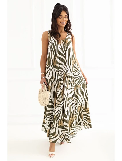 Denní šaty model 227228 Italy Moda