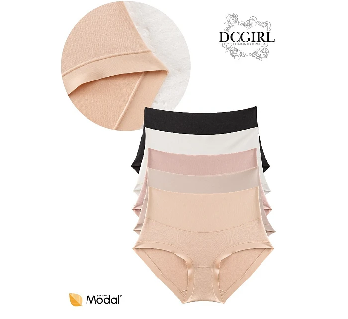 DC Girl kalhotky 27098 A'12 M-2XL