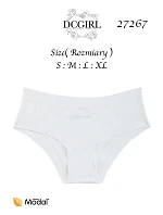 Kalhotky DC Girl 27267 A12 S–XL Kalhotky DC Girl 27267 A12 S–XL