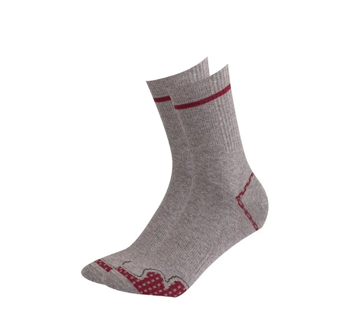 Pánské ponožky Wola Sportive W94.1N5 Ag+ Pánské ponožky Wola Sportive W94.1N5 Ag+