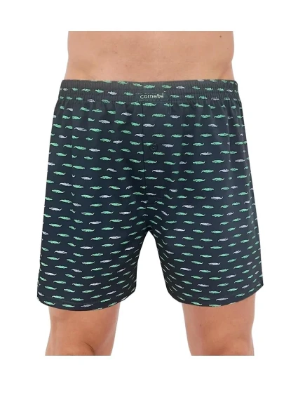 Boxerky Cornette Comfort 002/301 S-2XL