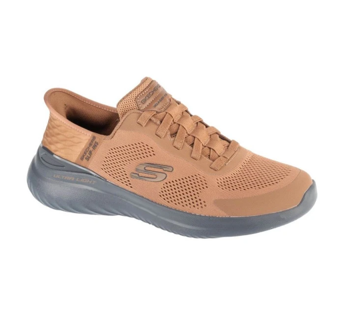 Boty Slipins 2.0 M model 21107295 - Skechers Boty Slipins 2.0 M model 21107295 - Skechers
