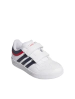 Boty Hoops 4.0 Jr model 21209485 - ADIDAS Boty Hoops 4.0 Jr model 21209485 - ADIDAS