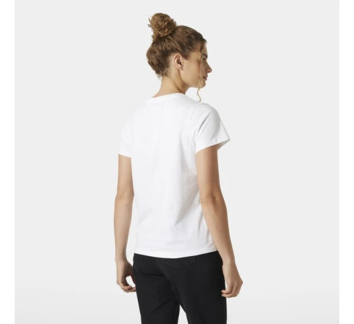 Helly Hansen Core 2.0 W 54591 001 Tričko