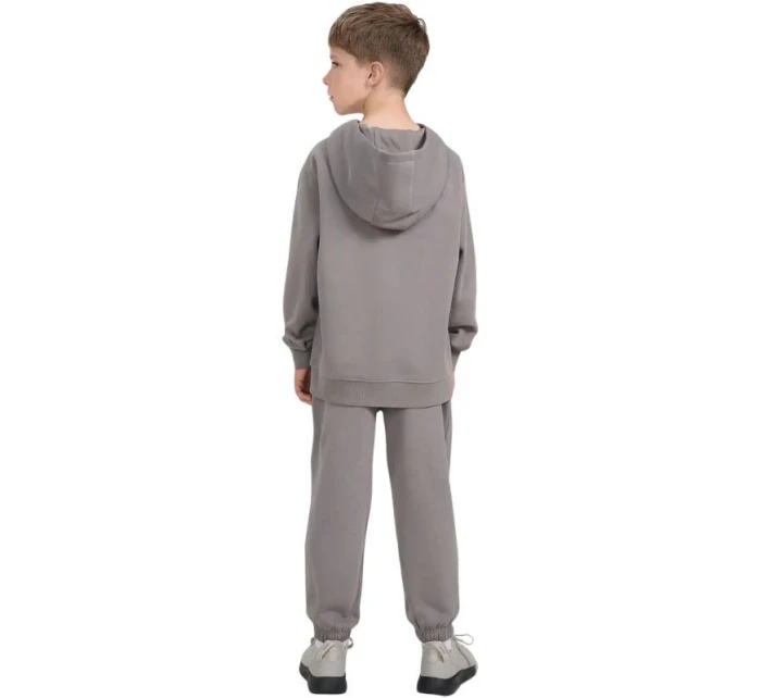 Kalhoty 4F CAS M1245 Jr 4FJWAW25TTROM1245 22S Kalhoty 4F CAS M1245 Jr 4FJWAW25TTROM1245 22S