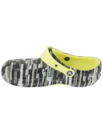 Graphic Clog Multicolour model 21376273 - Crocs