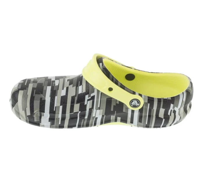 Graphic Clog Multicolour model 21376273 - Crocs