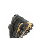 Rigel pánská trekingová sportovní obuv nepromokavá model 21394647 hnědá - CMP Rigel pánská trekingová sportovní obuv nepromokavá model 21394647 hnědá - CMP