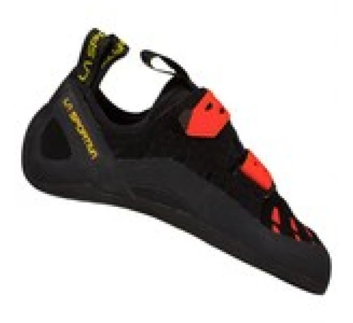 LA boty model 21717178 - La Sportiva LA boty model 21717178 - La Sportiva