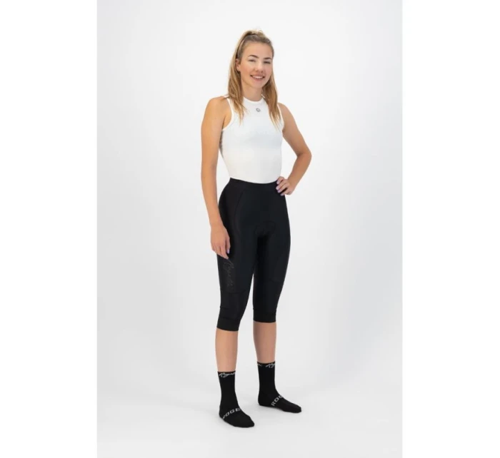 Rogelli dámské šortky 3/4 ESSENTIAL II XS