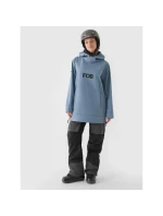 Dámská softshellová mikina 5000 s membránou model 21888702 - 4F Dámská softshellová mikina 5000 s membránou model 21888702 - 4F