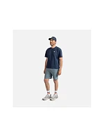 Pánské tričko model 22232184 Tee, tmavě modré - Rossignol Pánské tričko model 22232184 Tee, tmavě modré - Rossignol
