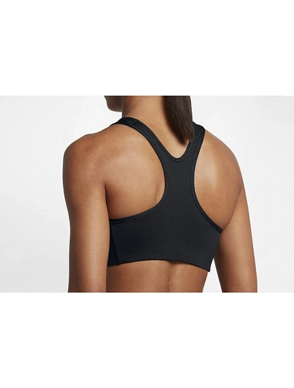 Sportovní podprsenka Swoosh Futura Bra W model 21227738 - NIKE Sportovní podprsenka Swoosh Futura Bra W model 21227738 - NIKE