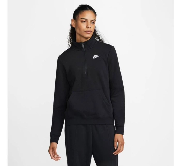 Mikina Nike Sportswear Club Fleece W DQ5838 010