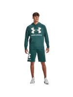 Mikina Rival Fleece Big Logo HD M  pánské model 18505502 - Under Armour